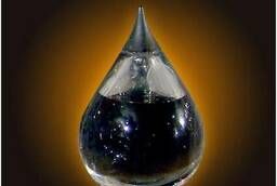 Oil-compounded gas condensate - 820