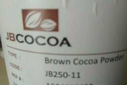 Какао алкализованный
