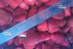 Strawberries, frozen Egypt, Class A