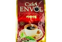 Кофе Envol 500г растворимый Корея