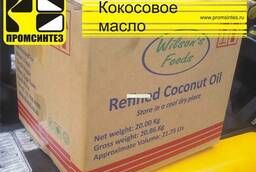 Coconut oil, packaging 18 kg (Indonesia)