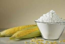 Corn starch