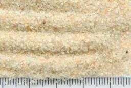 Кварцевый песок 0, 4-0, 8 мм