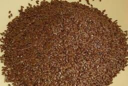 Flax seed wholesale (order conditions in the description)