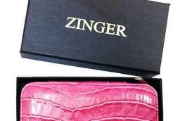 Маленький маникюрный набор Zinger #7105 ZS