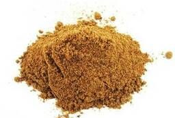 Ground nutmeg wholesale (order conditions in the description)