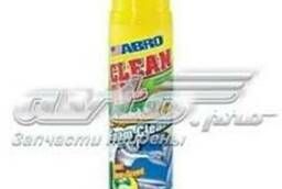 Universal spray cleaner with lime aroma ABRO