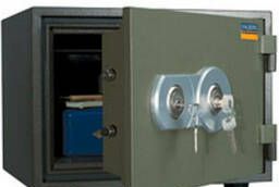 Fire-resistant safes FRS-30 KL
