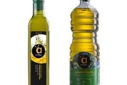 Оливковое масло Extra Virgin, 250 мл. , 500 мл. , 1 л.