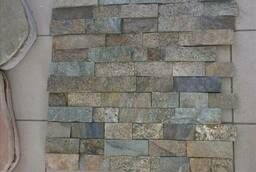 Tile from natural stone Iskra