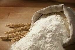 We sell Wheat Flour