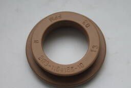 Gasket of the gravity valve 2123-1164185-10 Niva rubber