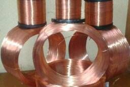Copper wire MM, MT, M1, M2, M3