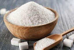 Сахар песок белый ГОСТ 33222-2015 оптом