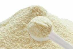 Skimmed milk powder 1.5% (SOM)