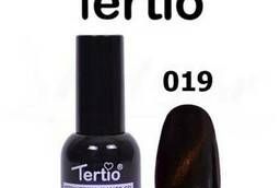 Tertio cat №019 гель лак 10 ml