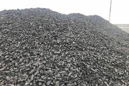 Coal from the manufacturer: anthracite, coke, USM - Rostov on Don