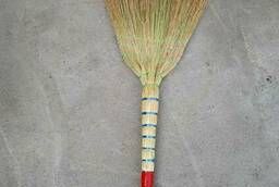 Broom sorghum