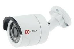 Qtech QVC-B2-2M-O-2 video camera. 8