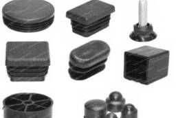 Plugs for pipes, poles, intake