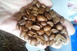 Жареный кофе в зернах ( Камерун)