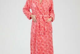 Женская одежда для дома халаты оптом
