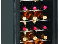 Холодильный шкаф для вина gastrorag JC-48