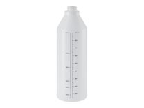 Бутылка мерная пластиковая Epoca 7133.F001 1л