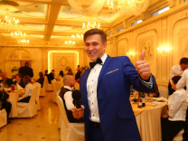 Ведущий на свадьбу, корпоратив, тамада Москва