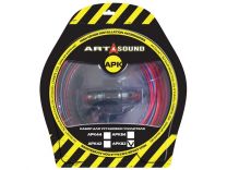 Установочный набор проводов Art-Sound APK82
