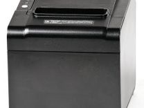 Чековый принтер атол RP-326-USE черный
