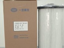 Фильтр топливный грубой очистки(сепар) FAW J6