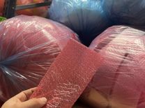 Пакеты защитные пузырьковые (20 см - 20 см)