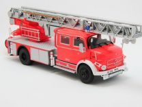 Пожарная автолестница Mercedes-Benz L1519/48 Metz