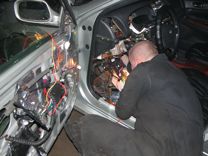 Электрооборудование диагностика авто помощь