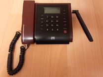 ZTE WP520BD Сотовый Cdma телефон