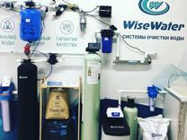 Фильтры для воды в Анапе, Комплексная очистка воды