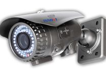Уличная камера видеонаблюдения AHD DS-T200 IP
