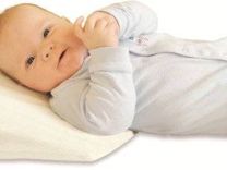 Подушка-позиционер для малыша