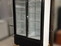 Холодильный шкаф шх-0.80мс купе
