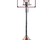 Мобильная баскетбольная стойка EVO jump CDB-013