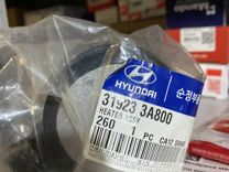 Подогреватель топливного фильтра Kia/Hyundai