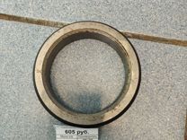 Кольцо уплот.ЗИЛ-5301 сальника ступицы амо ЗИЛ
