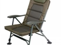 Кресло стул карповое Carp Pro Medium