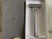Станок для бритья бритва muehle R41 GS