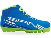 Ботинки лыжные spine Smart 357/2 NEW