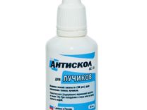 Полимер Антискол ас-30 (жидкий для лучиков)