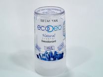 Дезодорант-кристалл EcoDeo стик без добавок TaiYan