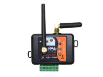Контроллер доступа GSM SG302GA-WR с пультами