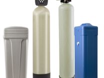 Фильтры умягчители воды/Очистка воды